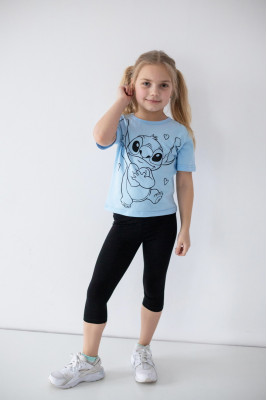 Треси для дівчаток